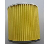 Filtro cartuccia di ricambio per/compatibile con Kärcher 2001, 2201,3011 sostituisce 6.414.354.0