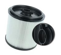 Filtro cartuccia di ricambio per Einhell TE 2025 SACL e 2025 SACL EX ARG