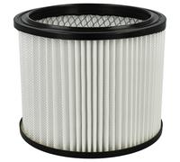 Filtro cartuccia HEPA sostituisce Scheppach 7906300706, 4014915229186