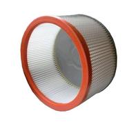 Filtro cartuccia lavabile bidone aspira cenere Ashley 100 300 LAVOR 5.212.0159