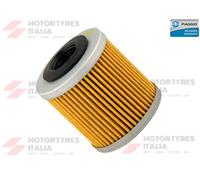 FILTRO CARTUCCIA OLIO ORIGINALE PIAGGIO PER PIAGGIO BEVERLY 350 - BEVERLY 350 SPORT TURING - BEVERLY 350ie ORIGINALE
