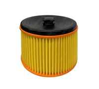 FILTRO CARTUCCIA PER BIDONE ASPIRATUTTO GISOWATT TECHNO CLEANER 15 18 30 35 WET