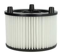 Filtro cartuccia per Bosch AdvancedVac 20 UniversalVac 15