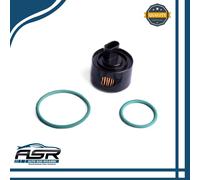 FILTRO CARTUCCIA PER RIDUTTORE POLMONE MODELLO LI10 GAS GPL LANDI RENZO Li10