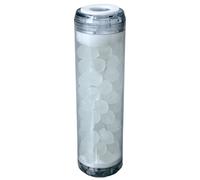 FILTRO ANTI CALCARE SILIPHOS CARTUCCIA SISTEMA FILTRAZIONE RICAMBIO 790GR ACQUA