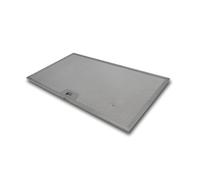 Filtro Cassetta 506X300 Alluminio per Cappa IKEA - 4055135349