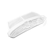 Filtro cassetto assemblato per Asciugatrice (ORIGINALE Beko), codice ricambio: 2973380100 Dimensioni 35,2x18x8 cm