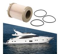 Filtro cella controllo carburante adattabile BE5017 adatto per varie applicazion