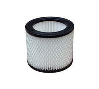 Filtro cenere lavabile per aspiratore multifunzione Poker 4 in 1