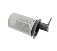 Filtro centrale + filtro cilindrico per lavastoviglie Hotpoint