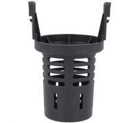 Filtro Centrale Lavastoviglie Ariston Whirlpool Originale C00256572 482000022004