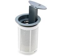 Filtro centrale per lavastoviglie Ariston/Creda/Hotpoint/Indesit/Philco