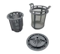 Filtro centrale per lavastoviglie compatibile con Diplomat 693410546