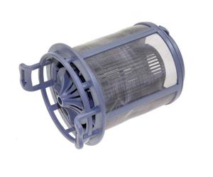 Filtro centrale Rete ORIGINALE Lavastoviglie Smeg 693410546 - JCSPARES®