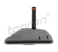 FILTRO CENTRALINA IDRAULICA TOPRAN WW AUDI SEAT SKODA HP113744