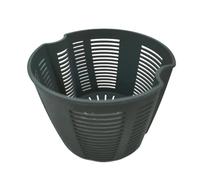 Filtro Cestello Accessori per robot da cucina Accessorio per la depurazione dell'acqua Apparecchio da cucina efficiente Parte Nylon Texture Impurità Strumento di filtraggio