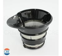 Filtro Cestello + Beccuccio Originale Estrattore Succo MJL700 MJ-L700 PANASONIC