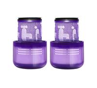 Filtro ciclone, compatibile for Dyson, V11 Animal/V11 Torque Drive V15 Rileva accessori, pezzi di ricambio di ricambio for aspirapolvere(1pc brush cover)