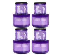 Filtro ciclone, compatibile for Dyson, V11 Animal/V11 Torque Drive V15 Rileva accessori, pezzi di ricambio di ricambio for aspirapolvere(1pc water tank)