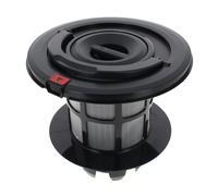 Filtro ciclonico, altezza: 195 mm, 00708278 - aspirapolvere Bosch