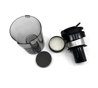 Filtro ciclonico multicono for contenitore della polvere, compatibile con Dreame, M12 / H12, accessori for aspirapolvere doppio umido e secco