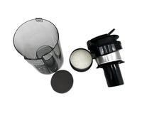 Filtro Ciclonico Multicono For Contenitore Della Polvere, Compatibile Con Dreame, M12/H12, Accessori For Aspirapolvere Doppio Umido E Secco.