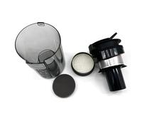 Filtro ciclonico multicono for contenitore della polvere, compatibile con Dreame, M12 / H12, accessori for aspirapolvere doppio umido e secco