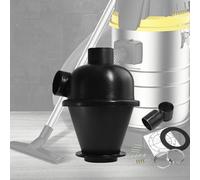 Filtro ciclonico per la raccolta della polvere, robusto separatore di