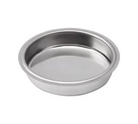 Filtro cieco da 51 mm, 53 mm, 58 mm, compatibile con macchina da caffè, compatibile con pulizia a controlavaggio, accessori for caffè con ciotola cieca for lavaggio a controlavaggio(54mm)