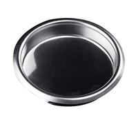 Filtro cieco durevole in acciaio inox per macchina da caffè espresso 58 Mm Backflush universale