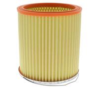 Filtro cilindrico aspirapolvere - zr70 53190095207 - aspirapolvere