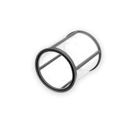 Filtro Cilindrico For Lavastoviglie 12176000003676 | Compatibile Con Midea