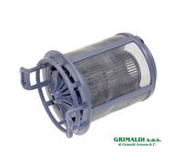 FILTRO CILINDRO POZZETTO SCARICO LAVASTOVIGLIE SMEG 693410546 ORIGINALE
