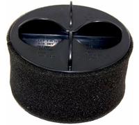 Filtro Circolare HQRP H12 Per Bissell 6582 6594 6583 6584 95P1 82H1 6585 6596