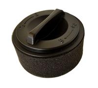 Filtro Circolare Interno + Esterno HQRP Per Bissell Easy Vac 23T7K 23T7P 23T7Q