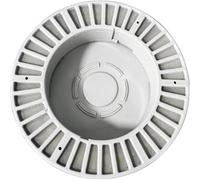 Filtro Clean Air Optima CA-806 Bianco resina anticalcare 1 pezzo