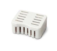 Filtro Clean Air Optima NSF807 Bianco Antibatterico Compatibile CA-807