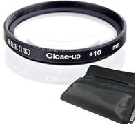FILTRO CLOSE UP 67 mm +10 LENTE ADDIZIONALE UNIVERSALE DA ITALIA (67 mm +10 DIOTTRIE)