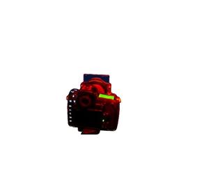 Filtro Cokin Nuances Clearsky Light Pollution M Viola - Nouvo