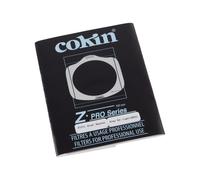 Filtro Cokin Z121L L Z-PRO grigio ND2 a metà