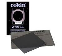 Filtro Cokin Z152 Grigio Neutro ND2 (0,3)