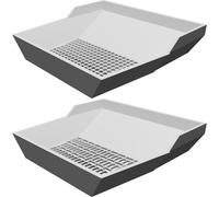 Filtro Colino Ingrandito per KitchenAid JE Spremiagrumi Ricambio Stampato
