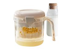 Filtro Colino Per Yogurt, Colino Separatore Di Yogurt Con Borse A Maglia Sottile E Molla - Utensile da Cucina per Fare Cagliata Casa per Giovani e Adulti