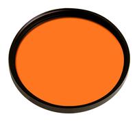 Filtro Colorato Arancio 72mm 72 mm NUOVO - Cokin 002 Orange