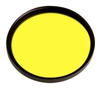 Filtro Colorato Giallo 62mm 62 mm NUOVO - Marumi Y2 Yellow
