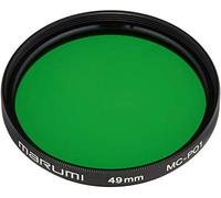 Filtro colorato Marumi PO1 (Green) 49mm