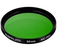 Filtro colorato Marumi PO1 (Green) 52m