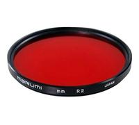 Filtro colorato Marumi R2 (Red) 55mm