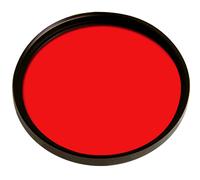 Filtro Colorato Rosso 72mm 72 mm NUOVO - Marumi R2 Red