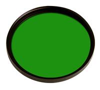 Filtro Colorato Verde 49mm 49 mm NUOVO - Marumi PO1 Green